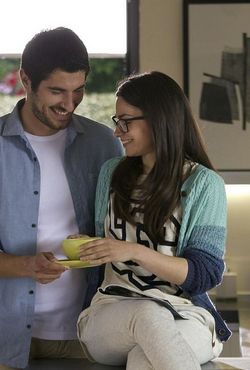 [Translate to Russian:] Asigurări proprietăți