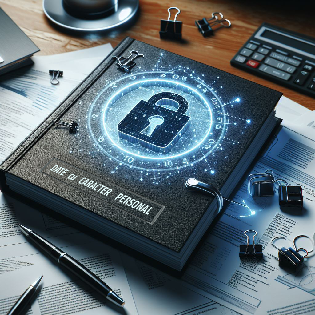 Date cu caracter personal