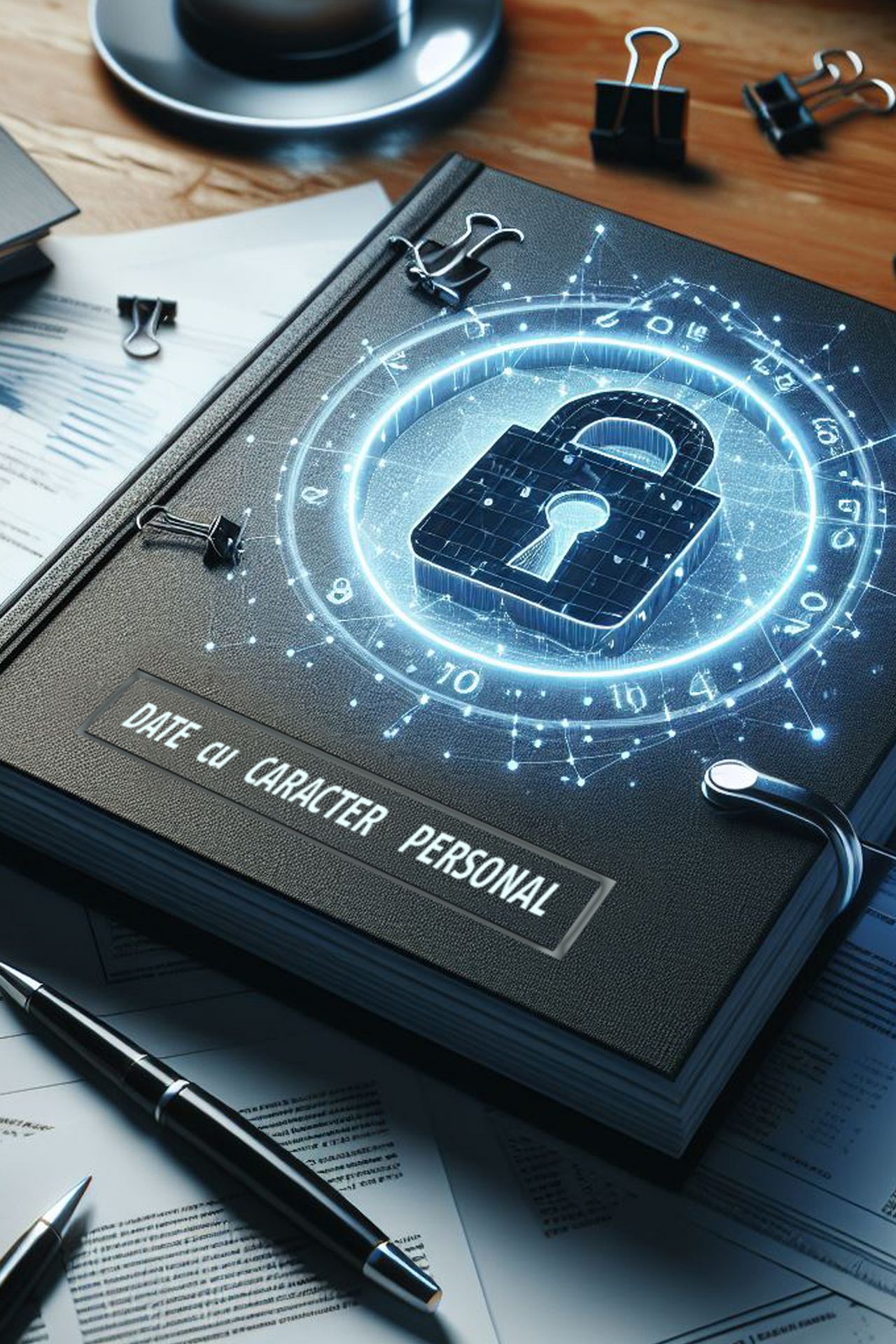 персональные данные